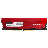 玖合(JUHOR) 星辰 DDR4 2400 8G 台式机内存条