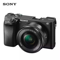 索尼(SONY)ILCE-6300L APS-C单镜头微单相机/照相机