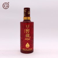 古溢窖藏6年份白酒