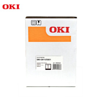 OKI(OKI) 打印机硒鼓/ C811/831DN 黑色感光鼓
