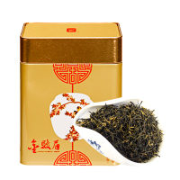 一农 特级金骏眉80g/罐 红茶 茶叶 福建茗茶