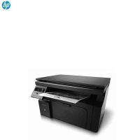 惠普（HP）LaserJet Pro M1139 多功能激光一体机 （打印 复印 扫描）