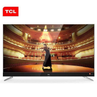 TCL 70寸 4K 超高清电视机 70C2 (单位:台)