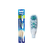 欧乐B(Oral B) 2只装 多动向电动牙刷 刷头 (单位: 组)