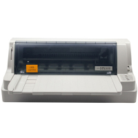 富士通(FUJITSU) 106列针式打印机 DPK800 ( 单位:台)