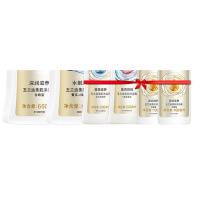 东洋之花 沐浴露深润滋养650ml+水嫩清爽650ml+亮爽珍珠200ml+莹亮珍珠200ml+滋养100ml*2