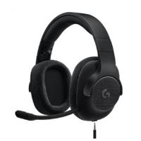 罗技(Logitech)G433 7.1声道电竞 游戏头戴式耳机 电脑电竞耳机耳麦