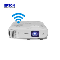 爱普生(EPSON) CB-970投影仪 教育商务会议家用工程投影机