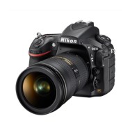 尼康(Nikon) D810 全画幅数码单反相机套机 搭配尼康镜头24-70mm f/2.8G
