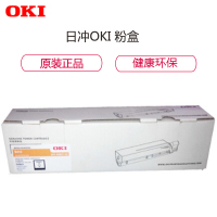 OKI(OKI) 原装粉盒 适用于B411/B431DN 4000页 黑色