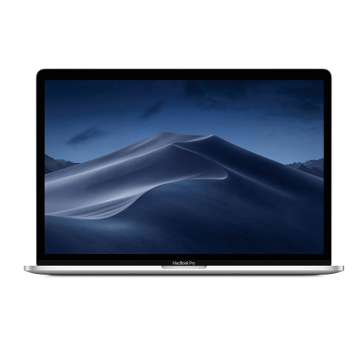 apple MacBook Pro 15.4英寸笔记本电脑 i9处理器 2.3GHz 16GB 512GB SSD