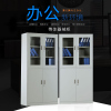 豫亿腾 等体器械柜,档案柜，器械柜，钢制文件柜，更衣柜，办公抽屉铁皮柜，资料柜，带锁 灰白色