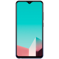 vivo U1 3+32GB 星夜黑 6.2英寸超大水滴屏 大电池 骁龙八核拍照手机