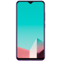 vivo U1 3+32GB 极光色 6.2英寸超大水滴屏 大电池 骁龙八核拍照手机