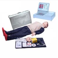 舒华(SHUA) YC CPR480 高级全自动电脑心肺复苏模拟人急救训练人体模型医学模具 牛津袋装