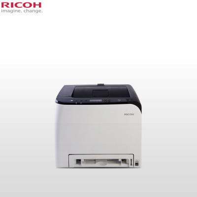 理光(RICOH)SPC261DNW A4彩色激光打印机