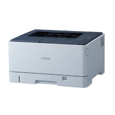 佳能(Canon) LBP8100N A3黑白激光打印机 网络打印GD