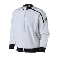 [自营]adidas男服外套夹克ZNE休闲运动服DW5720