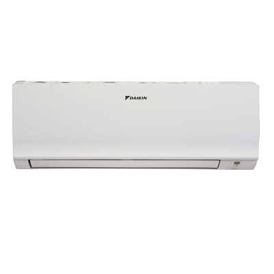 大金(DAIKIN) 大1.5匹 直流变频 ATXS336VC-W(含遥控器) 三级能效 冷暖挂机空调