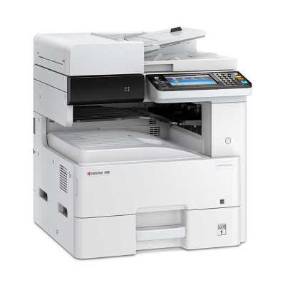 京瓷(KYOCERA)M4230idn复印机 A3 激光黑白复合机 打印机 一体机