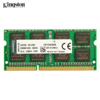 金士顿(Kingston) DDR3 1333 8GB 笔记本内存