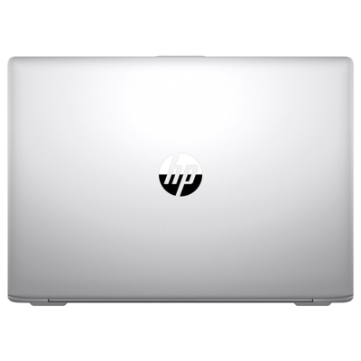 惠普(HP) Probook440 G6 14寸笔记本电脑(i5-8265U/8G/256固态/2G/无光驱/银)