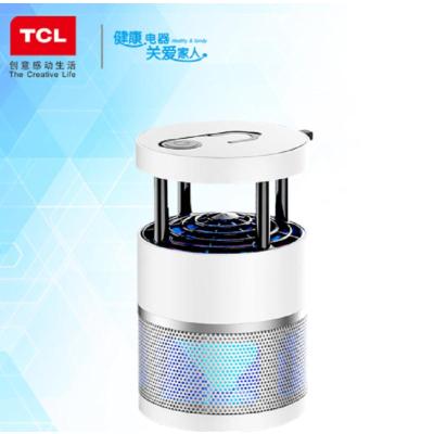 TCL TMW-15A 威武智能灭蚊灯 150x150x230mm