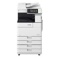 佳能iR-ADV4525复合机彩色激光数码A3幅面打印复印扫描一体机复印机