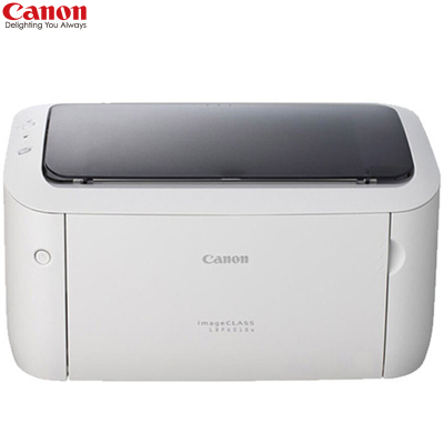 佳能(Canon) LBP6018L A4黑白激光打印机