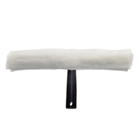 小海牛 白色毛套涂水器 毛头 清洁组合抹水器毛头沾水器 单个白色涂水器