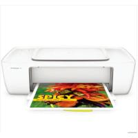 惠普(HP) DJ1112 彩色喷墨打印机家用入门单功能惠普打印机(打印) 照片打印机/学生打印