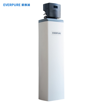 美国.爱惠浦(EVERPURE) PCFE40F120中央净水机1.5吨/小时全智能运行WQA认证品质FLECK控制阀