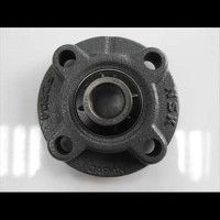 NSK 圆形法兰式带座外球面向心球轴承组件 UCFC209