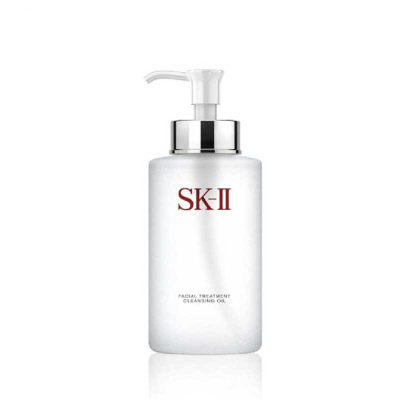 SK-II 护肤洁面油 250mL