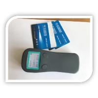 帝卡得 手持式数卡机JK2000手持式数卡机卡片点数机银行卡数卡机 社保卡数卡机 计数器点卡机JK3000