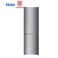 海尔(Haier)160升 小型两门冰箱 BCD-160TMPQ