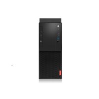 联想(Lenovo)启天M520-D198 台式电脑 23英寸屏(A12-9800 4GB1TB 集显 刻录 W10H)