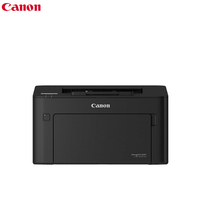 佳能(Canon)LBP162DW黑白A4激光双面网络打印机