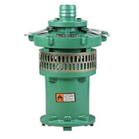 QY25-38-4 三相油浸式潜水电泵