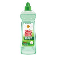 妈妈壹选 妈妈壹选餐具净玉米糖500ml