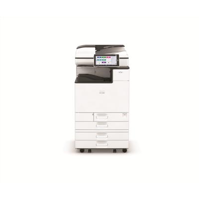 理光(RICOH) IMC2000 彩色多功能复合机 打印复印扫描 打印机 复印机 激光一体机