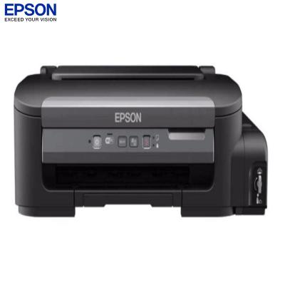 爱普生（EPSON） 爱普生 EPSON M105 黑白无线打印机墨仓式中的“商务仓” 官方标配