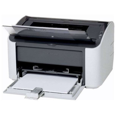 佳能(Canon) LBP2900+打印机 A4幅面黑白激光打印机