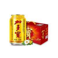 加多宝 310ml*12罐