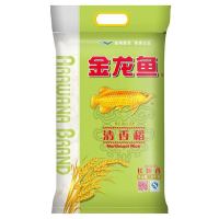 金龙鱼清香稻5KG/袋
