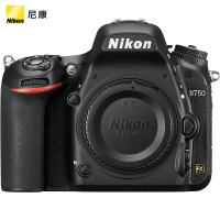 尼康(Nikon) D750 单反相机