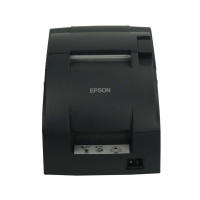 爱普生(Epson) TM-U220PD 针式小票打印机