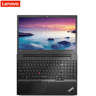 联想ThinkPad E580(27CD)15.6英寸轻薄窄边框笔记本电脑