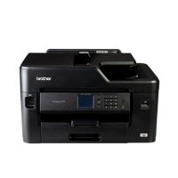 兄弟MFC-J3530DW 打印 复印 扫描 传真一体机 自动双面 A3打印无线wifi