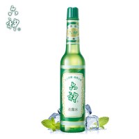 六神 驱蚊花露水 195ml 六神 花露水